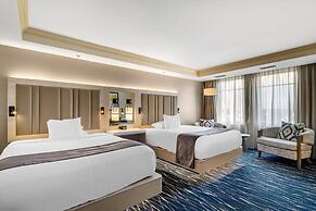 Wyvern Hotel, an Ascend Collection Hotel