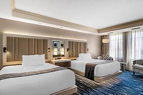 Wyvern Hotel, an Ascend Collection Hotel