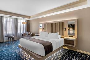Wyvern Hotel, an Ascend Collection Hotel