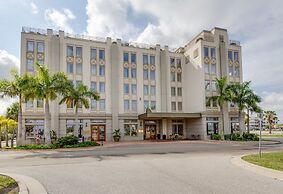 Wyvern Hotel, Ascend Hotel Collection