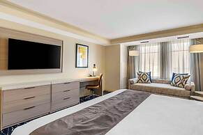 Wyvern Hotel, Ascend Hotel Collection