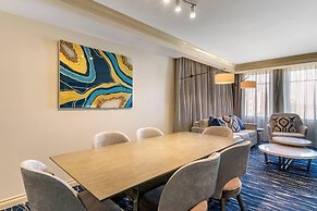 Wyvern Hotel, an Ascend Collection Hotel