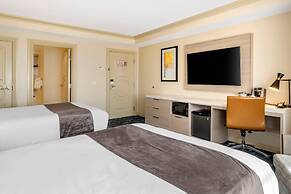 Wyvern Hotel, an Ascend Collection Hotel