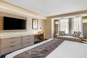 Wyvern Hotel, an Ascend Collection Hotel