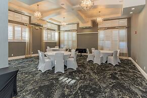 Wyvern Hotel, Ascend Hotel Collection