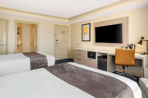 Wyvern Hotel, Ascend Hotel Collection