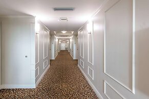 Wyvern Hotel, Ascend Hotel Collection