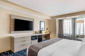 Wyvern Hotel, Ascend Hotel Collection