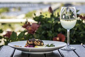 Wyvern Hotel, Ascend Hotel Collection