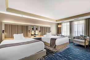 Wyvern Hotel, Ascend Hotel Collection