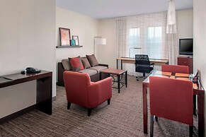 Residence Inn Alexandria Old Town South at Carlyle