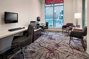 Residence Inn Alexandria Old Town South at Carlyle