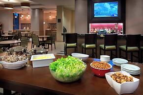 Residence Inn Alexandria Old Town South at Carlyle