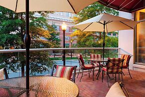 Residence Inn Alexandria Old Town South at Carlyle