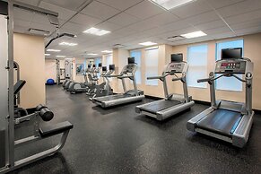 Residence Inn Alexandria Old Town South at Carlyle