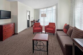 Residence Inn Alexandria Old Town South at Carlyle