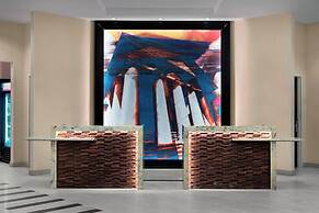 Residence Inn Alexandria Old Town South at Carlyle