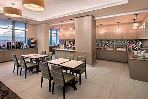 Residence Inn Alexandria Old Town South at Carlyle