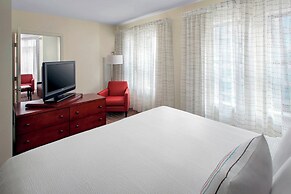 Residence Inn Alexandria Old Town South at Carlyle