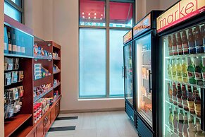 Residence Inn Alexandria Old Town South at Carlyle