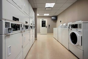 Residence Inn Alexandria Old Town South at Carlyle