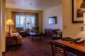 Lodge At Feather Falls Casino