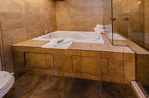 Lodge At Feather Falls Casino