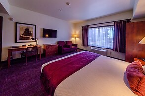 Lodge At Feather Falls Casino