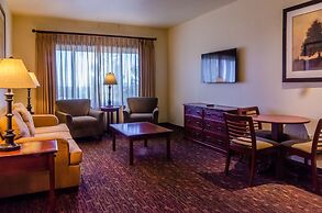 Lodge At Feather Falls Casino