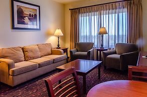 Lodge At Feather Falls Casino