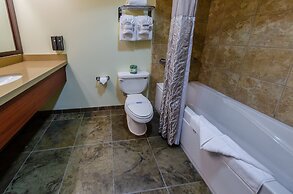 Lodge At Feather Falls Casino
