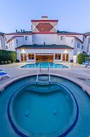 Lodge At Feather Falls Casino
