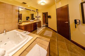 Lodge At Feather Falls Casino