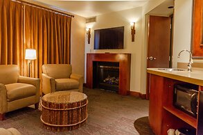 Lodge At Feather Falls Casino