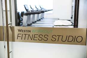 The Westin Edina Galleria