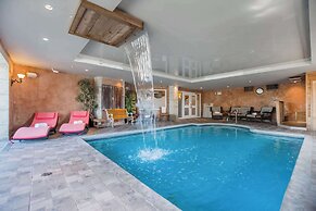 St Christophe Hotel & Spa, Ascend Hotel Collection