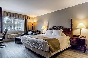 St Christophe Hotel & Spa, an Ascend Collection Hotel