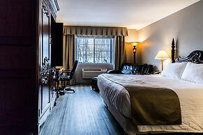 St Christophe Hotel & Spa, Ascend Hotel Collection