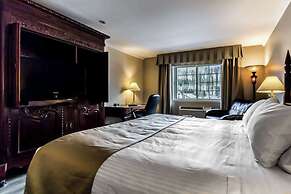 St Christophe Hotel & Spa, Ascend Hotel Collection