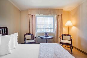 St Christophe Hotel & Spa, an Ascend Collection Hotel