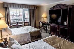 St Christophe Hotel & Spa, Ascend Hotel Collection
