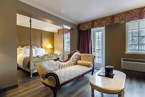 St Christophe Hotel & Spa, an Ascend Collection Hotel