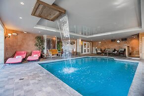 St Christophe Hotel & Spa, an Ascend Collection Hotel