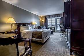 St Christophe Hotel & Spa, an Ascend Collection Hotel