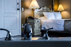 St Christophe Hotel & Spa, Ascend Hotel Collection