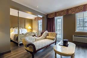 St Christophe Hotel & Spa, Ascend Hotel Collection