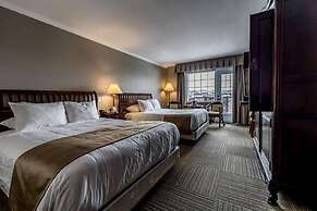 St Christophe Hotel & Spa, an Ascend Collection Hotel