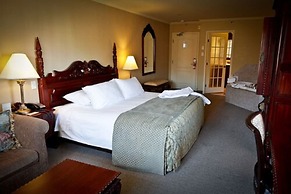 St Christophe Hotel & Spa, Ascend Hotel Collection