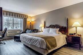 St Christophe Hotel & Spa, Ascend Hotel Collection