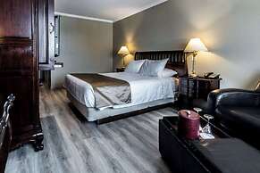 St Christophe Hotel & Spa, Ascend Hotel Collection